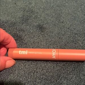 J.O.A. TMI Velvet Lip Color - please me